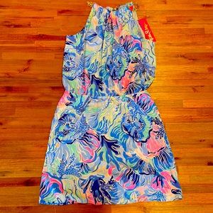 Adorable Lily Romper